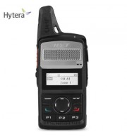 Hytera TD360 Digital Two-way Radio (BLACK)