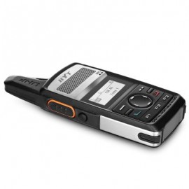 Hytera TD360 Digital Two-way Radio (BLACK)