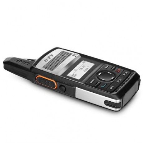 Hytera TD360 Digital Two-way Radio (BLACK)