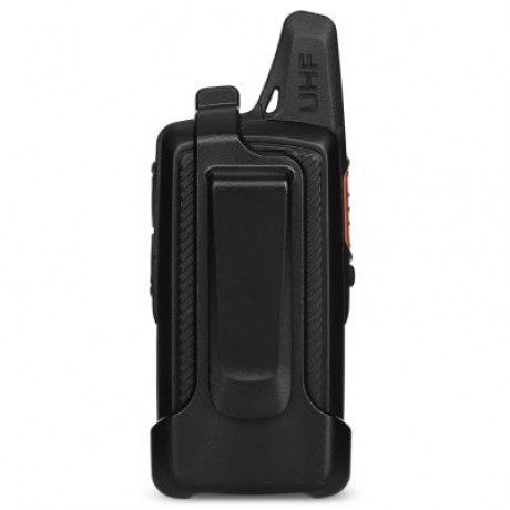 Hytera TD360 Digital Two-way Radio (BLACK)