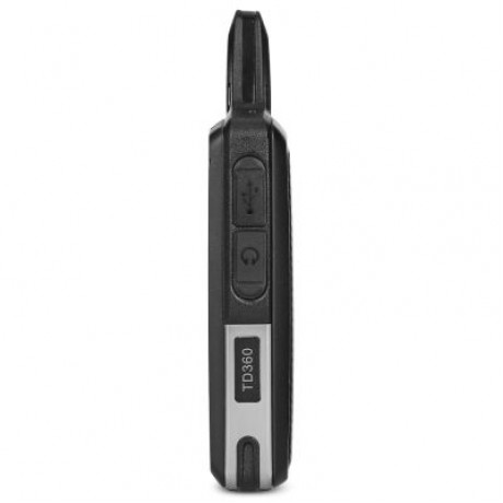 Hytera TD360 Digital Two-way Radio (BLACK)