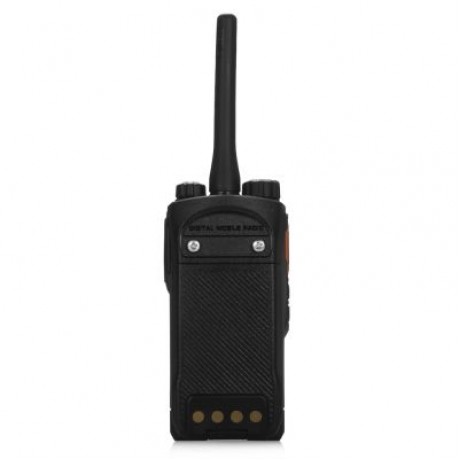 Hytera TD - 560 Transceiver UHF 400 - 470MHz DMR (BLACK)