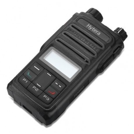 Hytera TD - 560 Transceiver UHF 400 - 470MHz DMR (BLACK)
