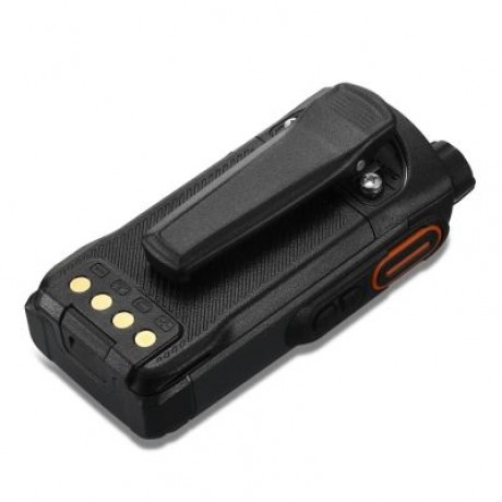 Hytera TD - 560 Transceiver UHF 400 - 470MHz DMR (BLACK)
