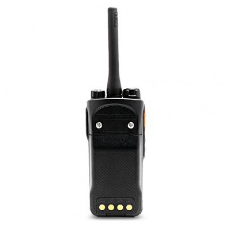 Hytera TD580 Transceiver UHF 350 - 470MHz LED Display (BLACK)