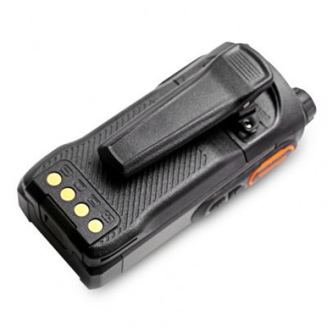 Hytera TD580 Transceiver UHF 350 - 470MHz LED Display (BLACK)
