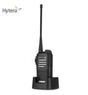 Hytera TC - 510U Analog Tow-way Radio (BLACK)