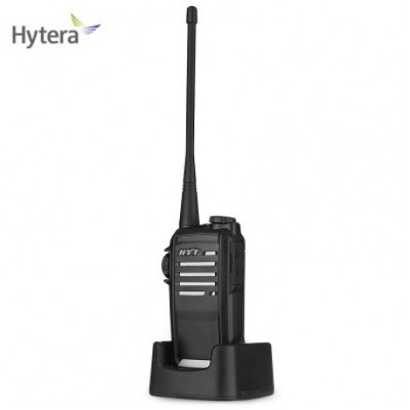 Hytera TC - 510U Analog Tow-way Radio (BLACK)