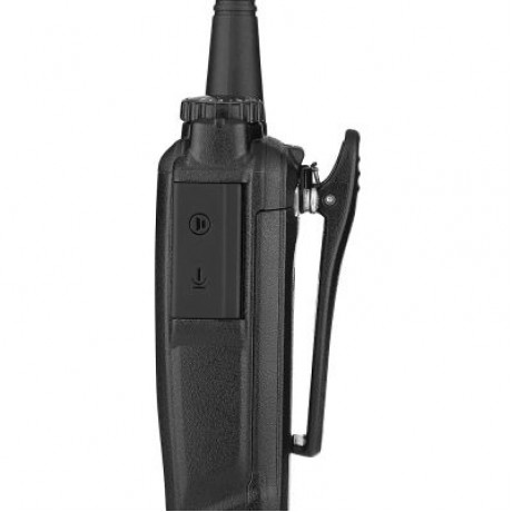 Hytera TC - 510U Analog Tow-way Radio (BLACK)