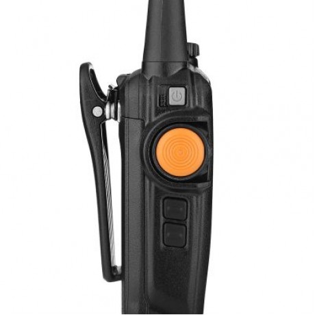 Hytera TC - 510U Analog Tow-way Radio (BLACK)