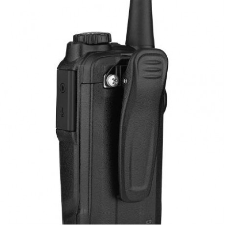 Hytera TC - 510U Analog Tow-way Radio (BLACK)