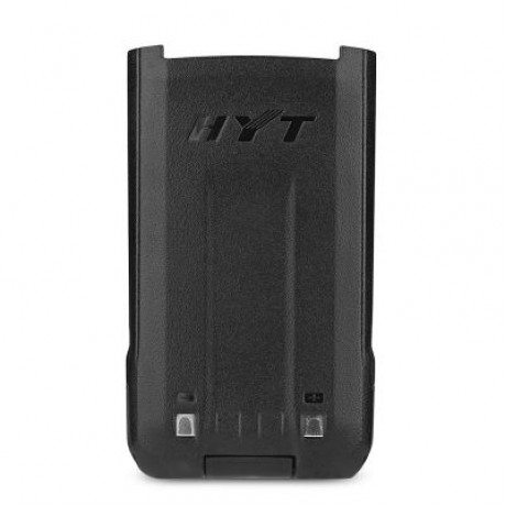 Hytera TC - 510U Analog Tow-way Radio (BLACK)