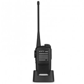 Hytera TC - 510U Analog Tow-way Radio (BLACK)