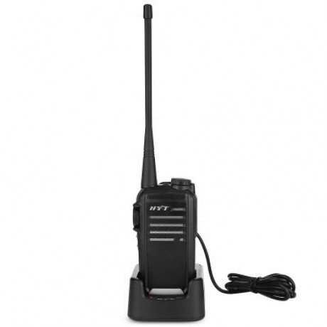 Hytera TC - 510U Analog Tow-way Radio (BLACK)