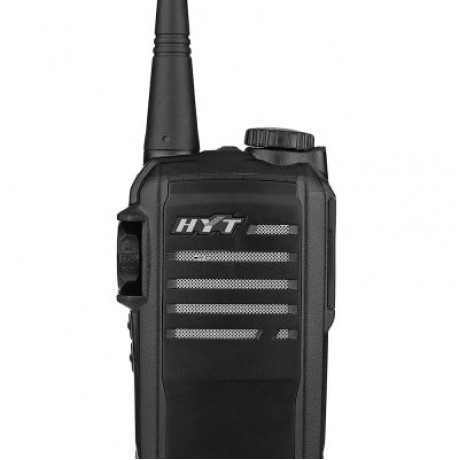 Hytera TC - 510U Analog Tow-way Radio (BLACK)