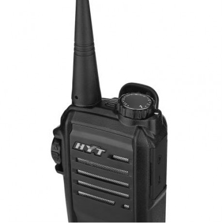 Hytera TC - 510U Analog Tow-way Radio (BLACK)
