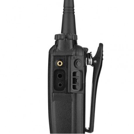 Hytera TC - 510U Analog Tow-way Radio (BLACK)