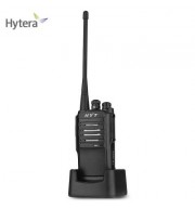 Hytera TC - 500S Analog Tow-way Radio (BLACK)