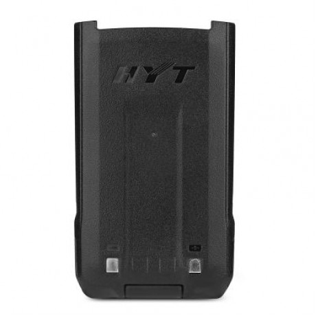 Hytera TC - 500S Analog Tow-way Radio (BLACK)