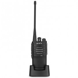 Hytera TC - 500S Analog Tow-way Radio (BLACK)