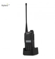 Hytera TC - 585 Transceiver UHF 400 - 470MHz (BLACK)