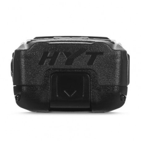 Hytera TC - 585 Transceiver UHF 400 - 470MHz (BLACK)