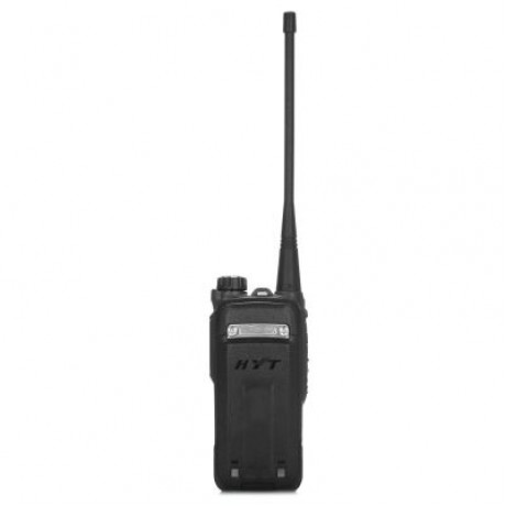 Hytera TC - 585 Transceiver UHF 400 - 470MHz (BLACK)