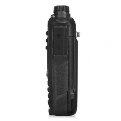Hytera TC - 585 Transceiver UHF 400 - 470MHz (BLACK)