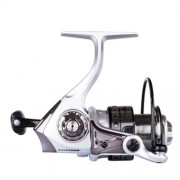 ABU GARCIA SILVER MAX 3000 HIGH QUALITY 3000 5 1 BALL BEARING GEAR RATIO 5.1:1 FRESHWATER 