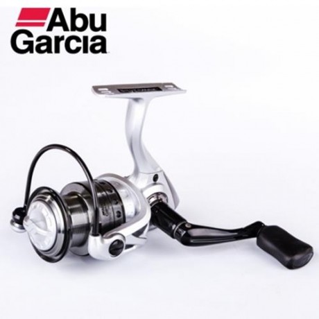 ABU GARCIA SILVER MAX 3000 HIGH QUALITY 3000 5 1 BALL BEARING GEAR RATIO 5.1:1 FRESHWATER 