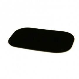Universal Car Anti-slip Mat Mobile Phone Non-skid Cushion (BLACK)