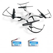 JJRC H31 2.4GHZ 4CH WATERPROOF RC DRONE HEADLESS MODE / ONE KEY RETURN (WHITE)