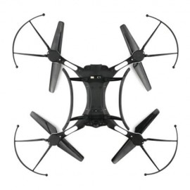 JJRC H31 2.4GHZ 4CH WATERPROOF RC DRONE HEADLESS MODE / ONE KEY RETURN (WHITE)