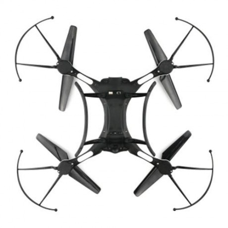 JJRC H31 2.4GHZ 4CH WATERPROOF RC DRONE HEADLESS MODE / ONE KEY RETURN (WHITE)