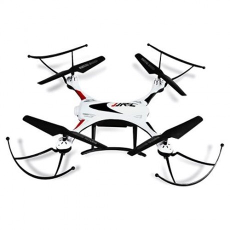 JJRC H31 2.4GHZ 4CH WATERPROOF RC DRONE HEADLESS MODE / ONE KEY RETURN (WHITE)