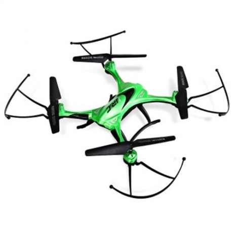 JJRC H31 2.4GHZ 4CH WATERPROOF RC DRONE HEADLESS MODE / ONE KEY RETURN (GREEN)