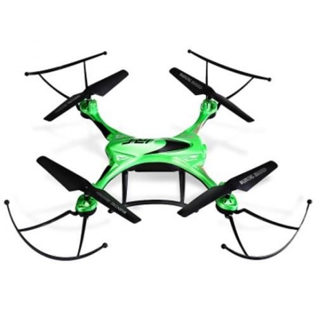 JJRC H31 2.4GHZ 4CH WATERPROOF RC DRONE HEADLESS MODE / ONE KEY RETURN (GREEN)