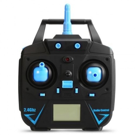 JJRC H31 2.4GHZ 4CH WATERPROOF RC DRONE HEADLESS MODE / ONE KEY RETURN (GREEN)