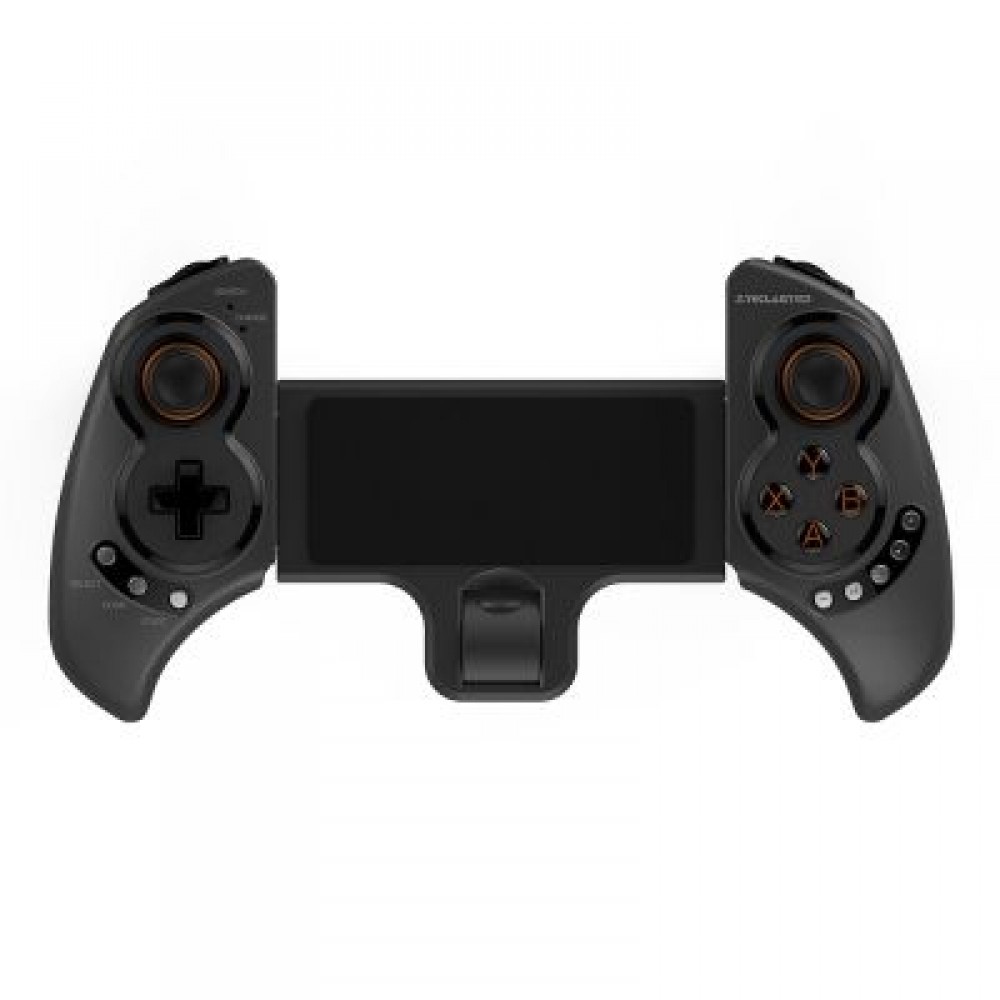 Teclast Master T8 Bluetooth Wireless Joystick Gamepad Controller (BLACK)