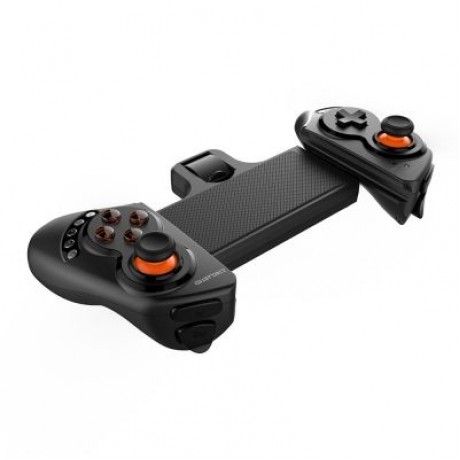 Teclast Master T8 Bluetooth Wireless Joystick Gamepad Controller (BLACK)