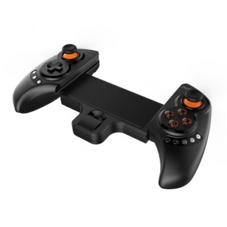 Teclast Master T8 Bluetooth Wireless Joystick Gamepad Controller (BLACK)