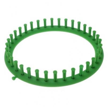 DIY Circular Sweater Weaving Machine Hand Knitting Tool (MULTI)