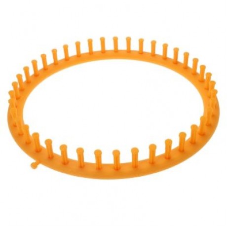 DIY Circular Sweater Weaving Machine Hand Knitting Tool (MULTI)