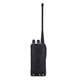 Hytera TC - 368S Transceiver UHF 450 - 470MHz DMR (BLACK)