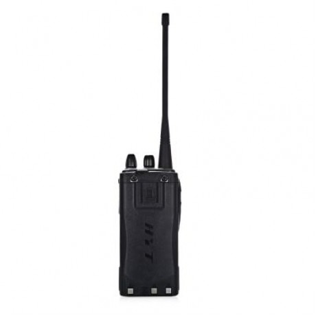 Hytera TC - 368S Transceiver UHF 450 - 470MHz DMR (BLACK)