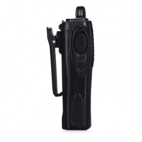 Hytera TC - 368S Transceiver UHF 450 - 470MHz DMR (BLACK)