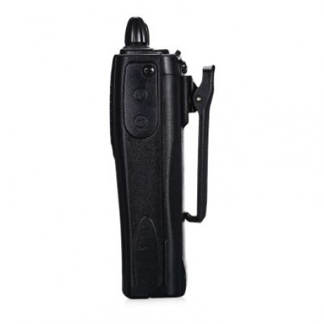 Hytera TC - 368S Transceiver UHF 450 - 470MHz DMR (BLACK)