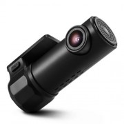 ZEEPIN S600 1080P WIFI DASH CAM (BLACK)