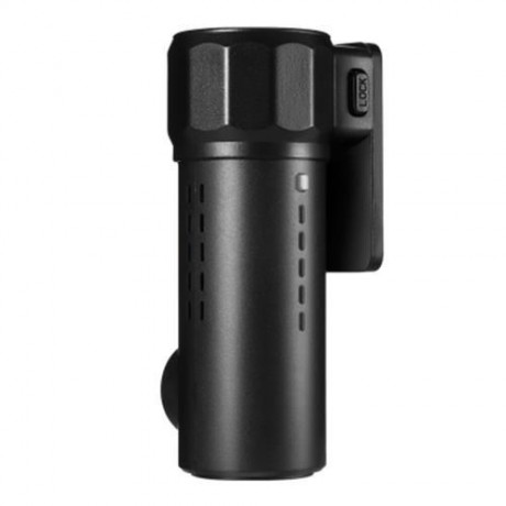 ZEEPIN S600 1080P WIFI DASH CAM (BLACK)