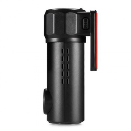 ZEEPIN S600 1080P WIFI DASH CAM (BLACK)
